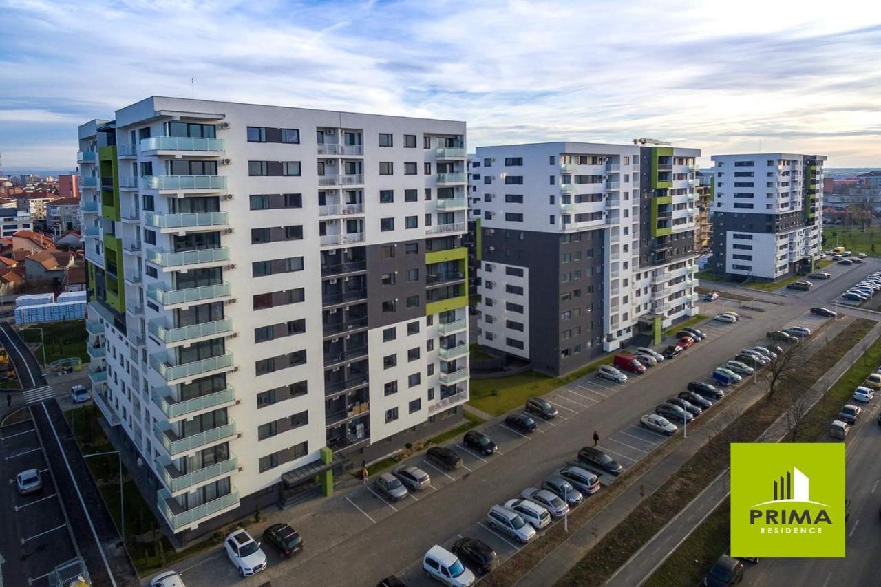 Apartament Denissia Орадя Экстерьер фото
